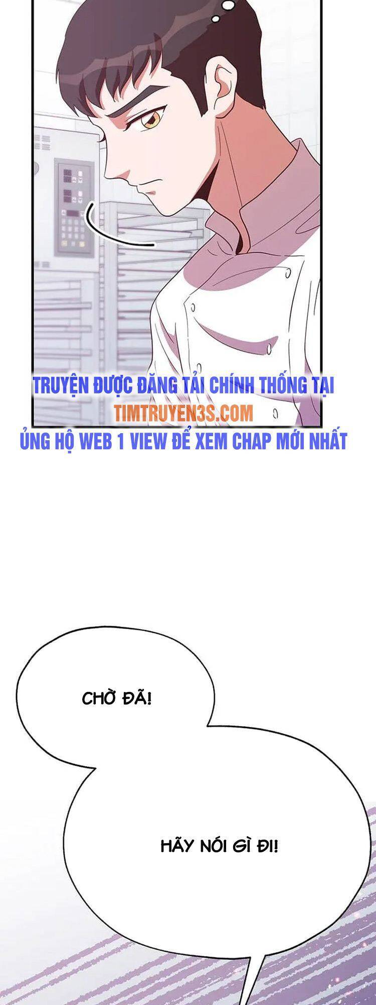 Tiệm Bánh Của Thiên Quỷ Chapter 25 - Trang 20