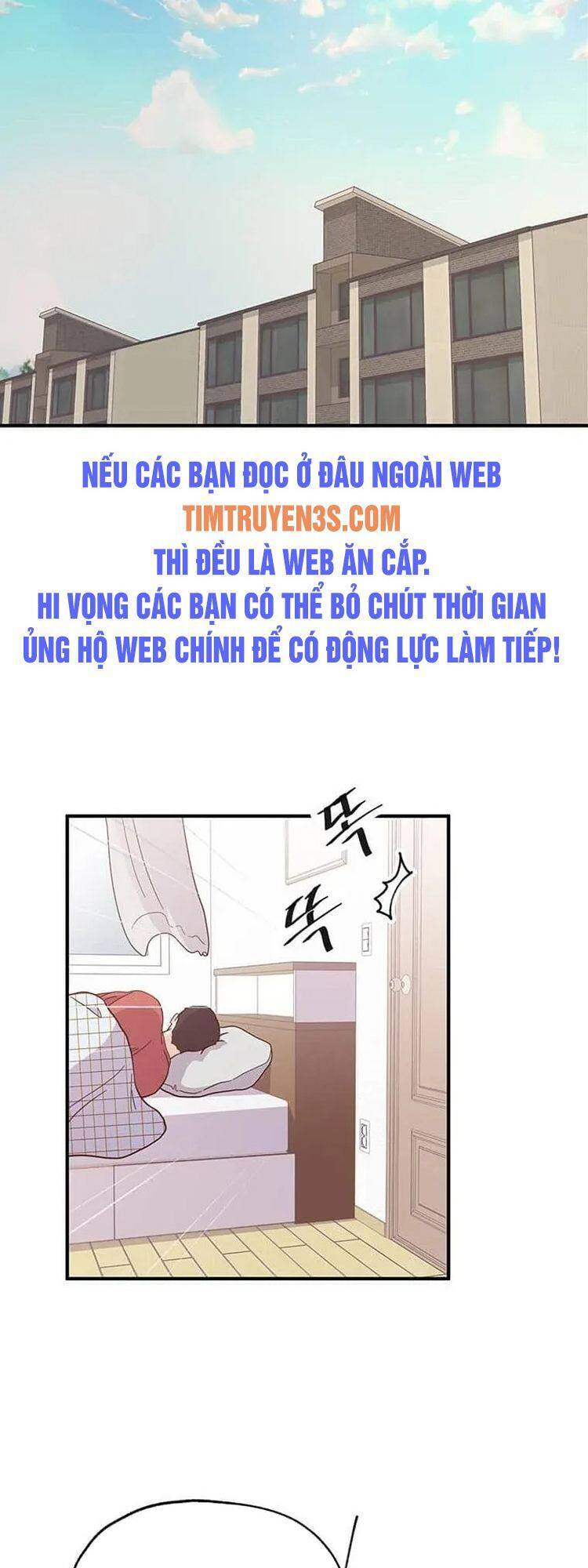 Tiệm Bánh Của Thiên Quỷ Chapter 17 - Trang 3