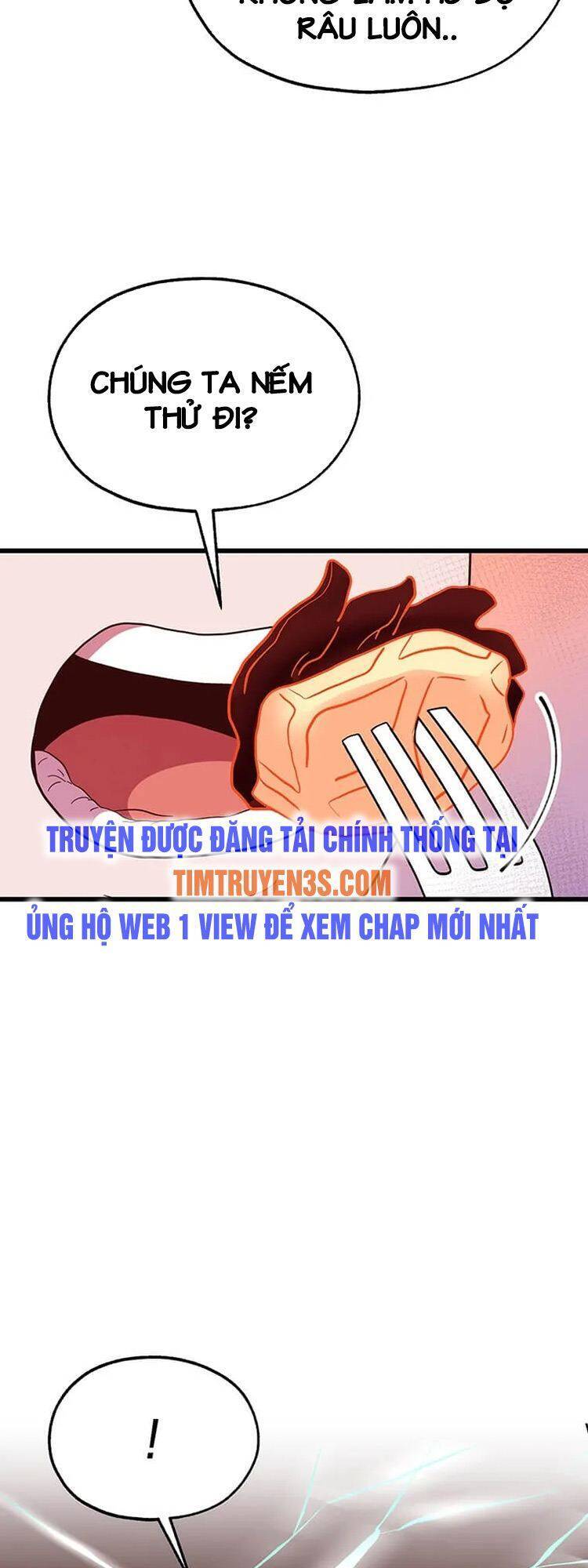 Tiệm Bánh Của Thiên Quỷ Chapter 31 - Trang 47