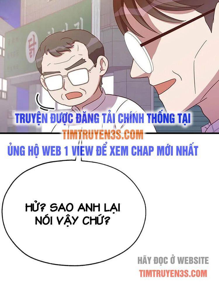 Tiệm Bánh Của Thiên Quỷ Chapter 28 - Trang 43