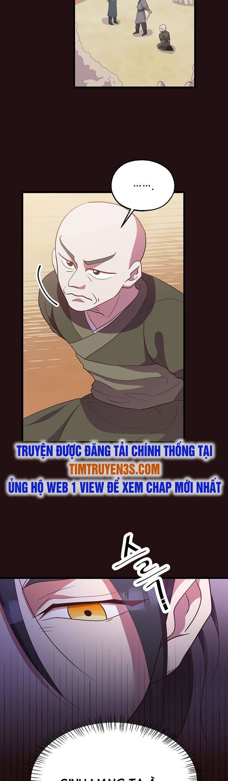 Tiệm Bánh Của Thiên Quỷ Chapter 38 - Trang 4