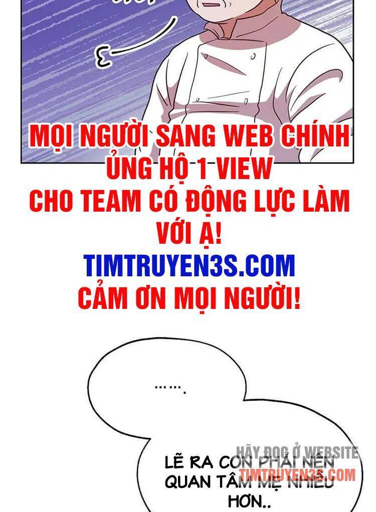 Tiệm Bánh Của Thiên Quỷ Chapter 20 - Trang 3