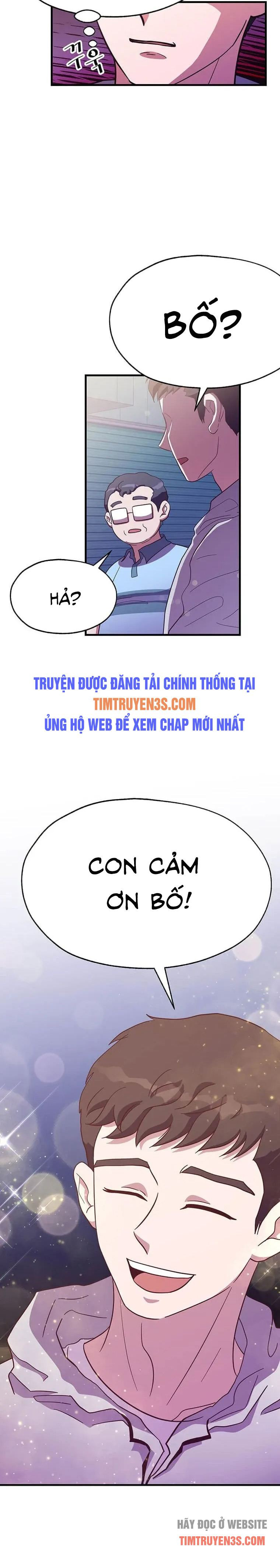 Tiệm Bánh Của Thiên Quỷ Chapter 22 - Trang 4