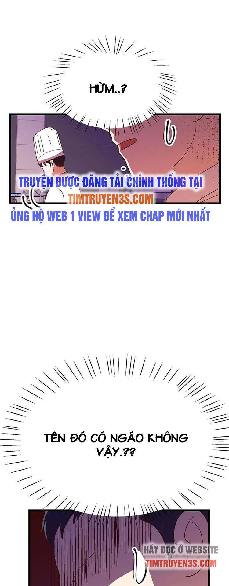 Tiệm Bánh Của Thiên Quỷ Chapter 31 - Trang 17