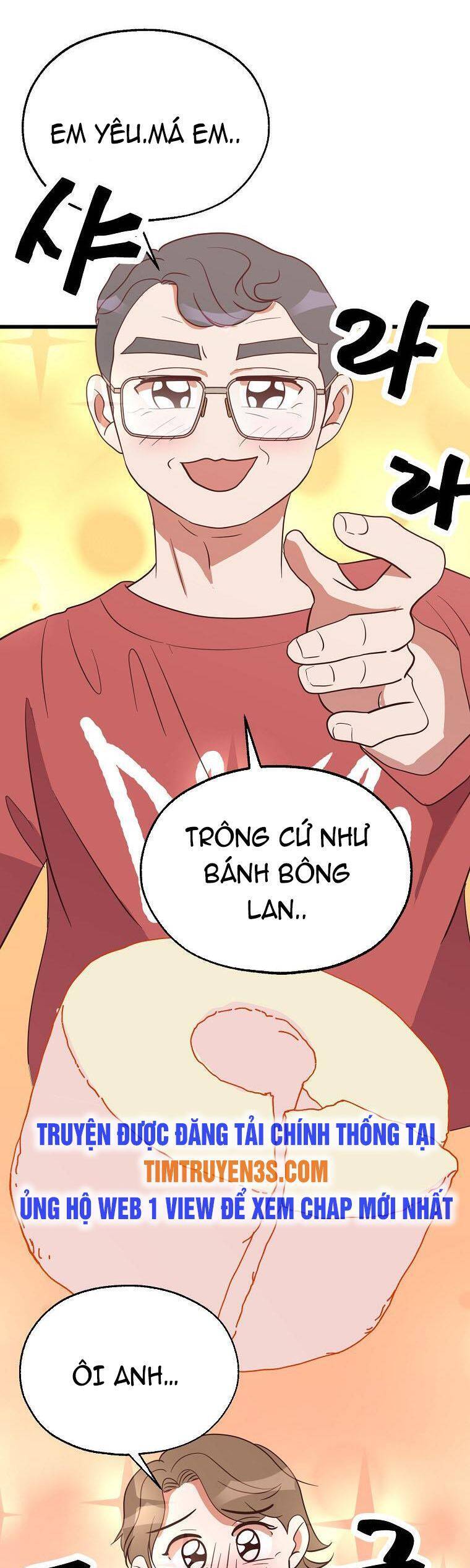 Tiệm Bánh Của Thiên Quỷ Chapter 39 - Trang 17