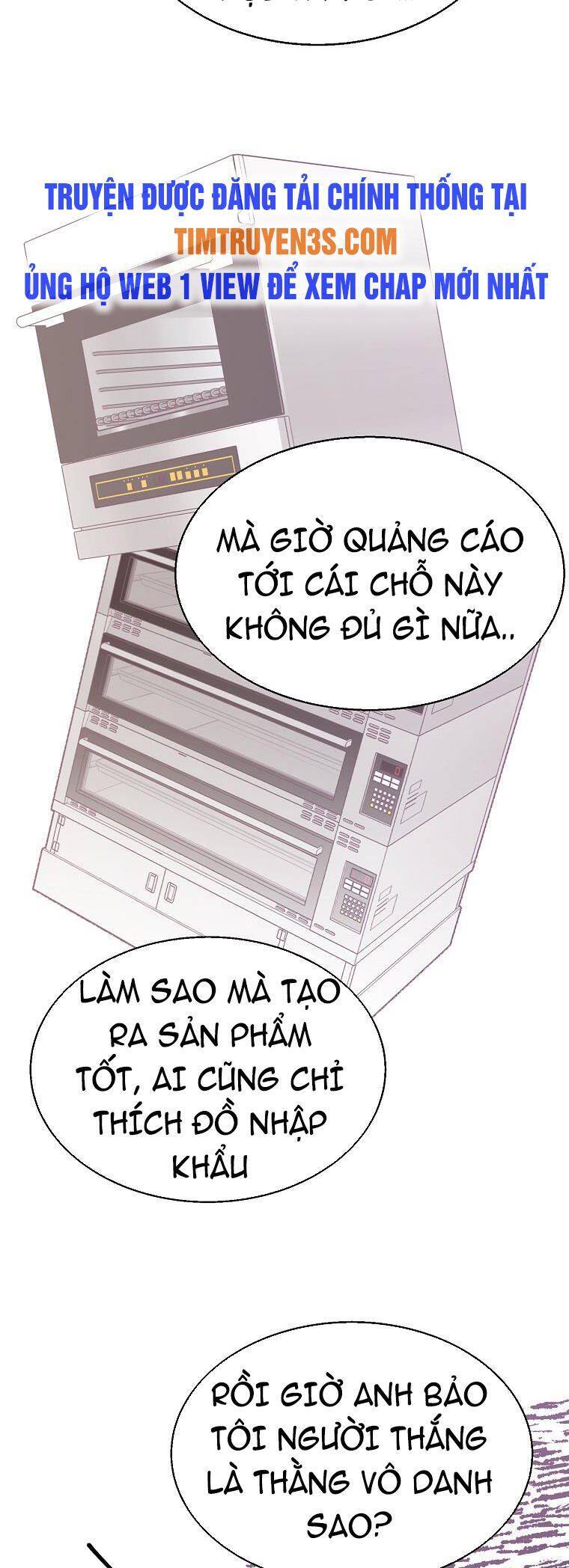 Tiệm Bánh Của Thiên Quỷ Chapter 39 - Trang 11