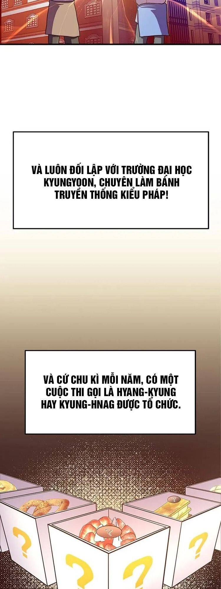 Tiệm Bánh Của Thiên Quỷ Chapter 20 - Trang 16