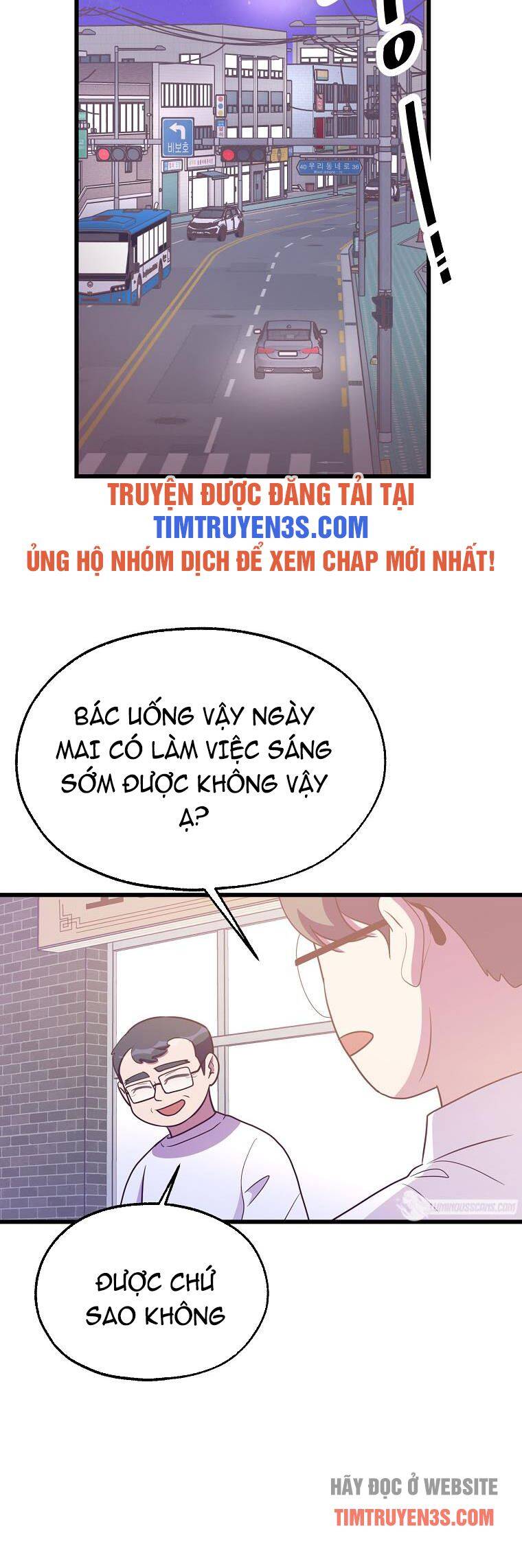 Tiệm Bánh Của Thiên Quỷ Chapter 42 - Trang 23