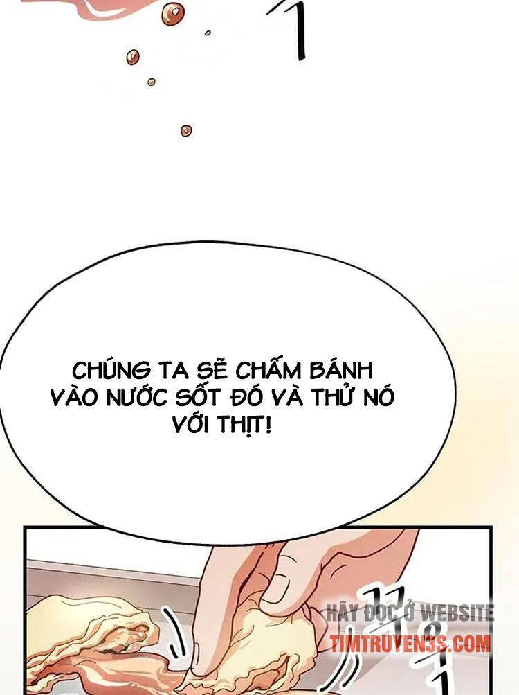 Tiệm Bánh Của Thiên Quỷ Chapter 19 - Trang 15