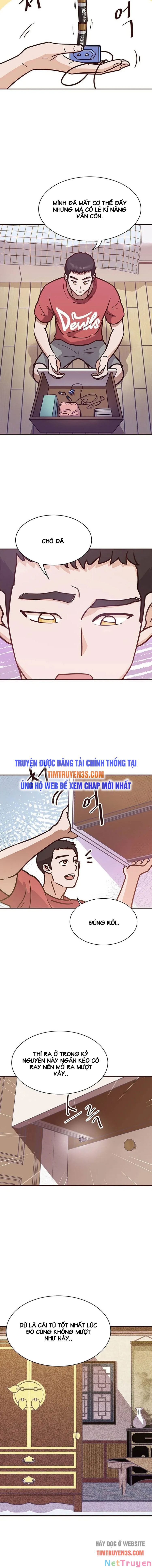 Tiệm Bánh Của Thiên Quỷ Chapter 2 - Trang 5