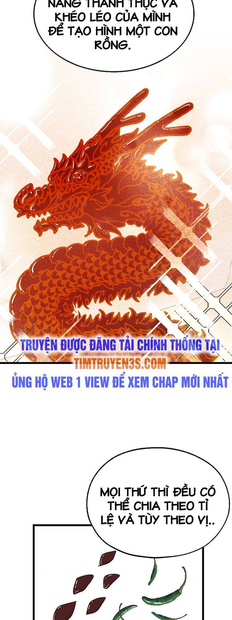 Tiệm Bánh Của Thiên Quỷ Chapter 35 - Trang 11