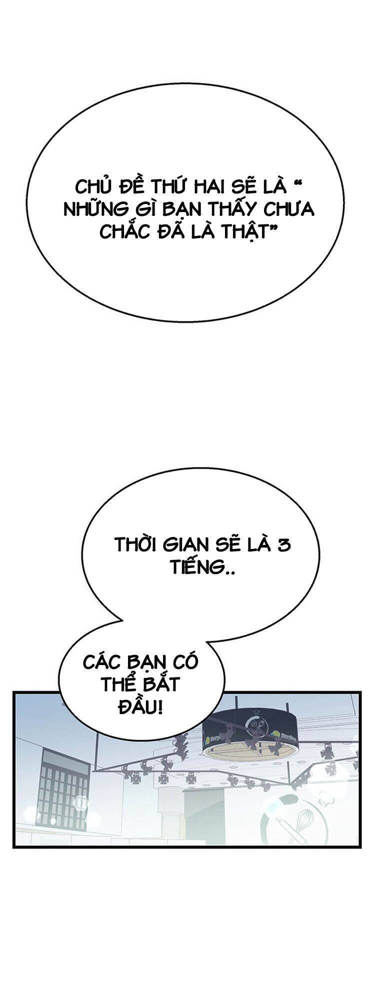 Tiệm Bánh Của Thiên Quỷ Chapter 36 - Trang 24