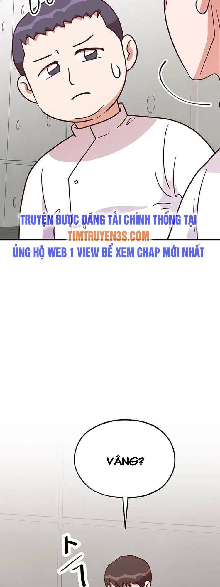 Tiệm Bánh Của Thiên Quỷ Chapter 30 - Trang 61