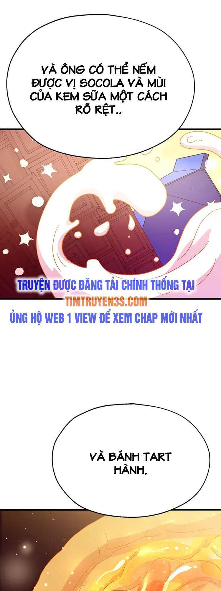 Tiệm Bánh Của Thiên Quỷ Chapter 28 - Trang 27