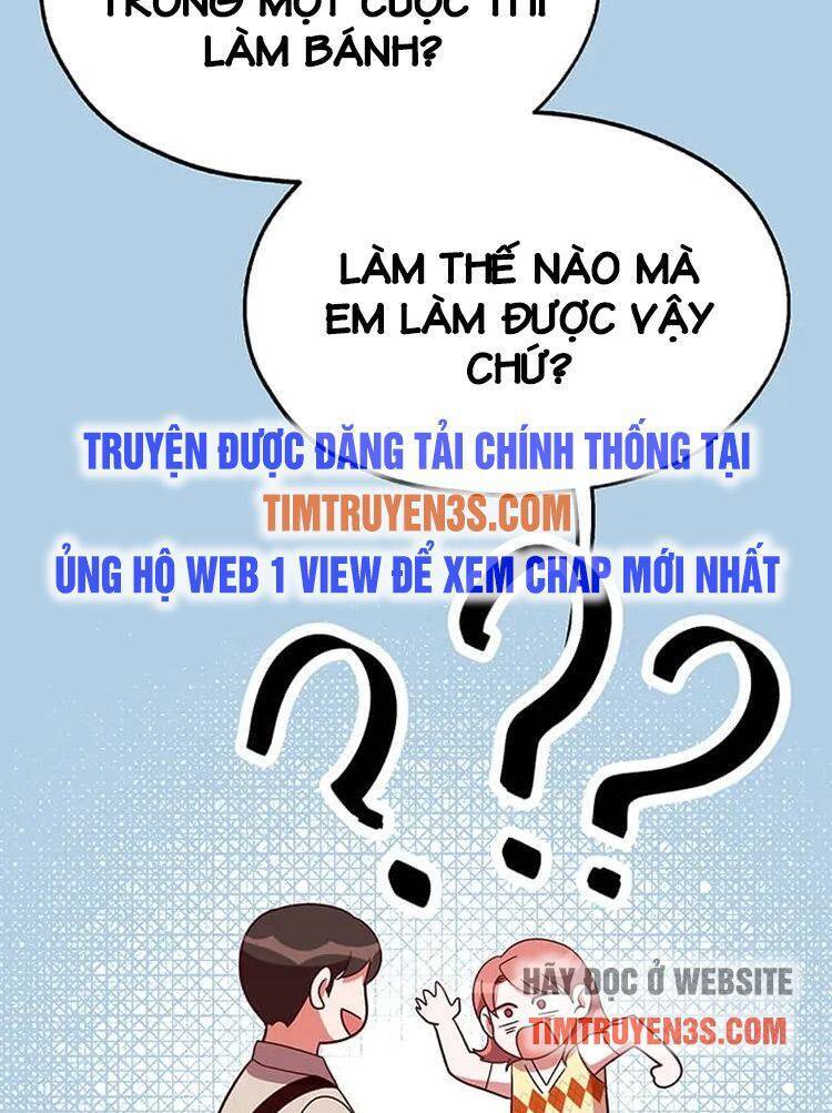 Tiệm Bánh Của Thiên Quỷ Chapter 31 - Trang 66