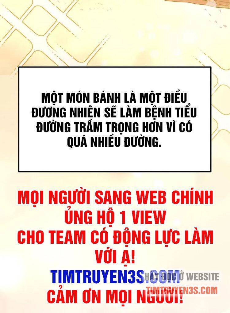 Tiệm Bánh Của Thiên Quỷ Chapter 27 - Trang 3