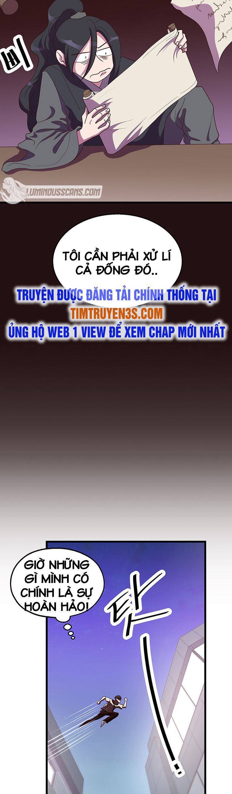 Tiệm Bánh Của Thiên Quỷ Chapter 37 - Trang 40