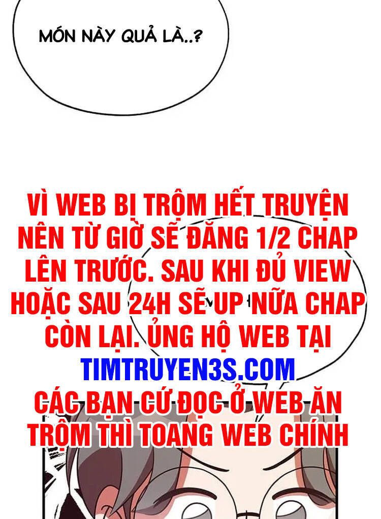 Tiệm Bánh Của Thiên Quỷ Chapter 19 - Trang 37