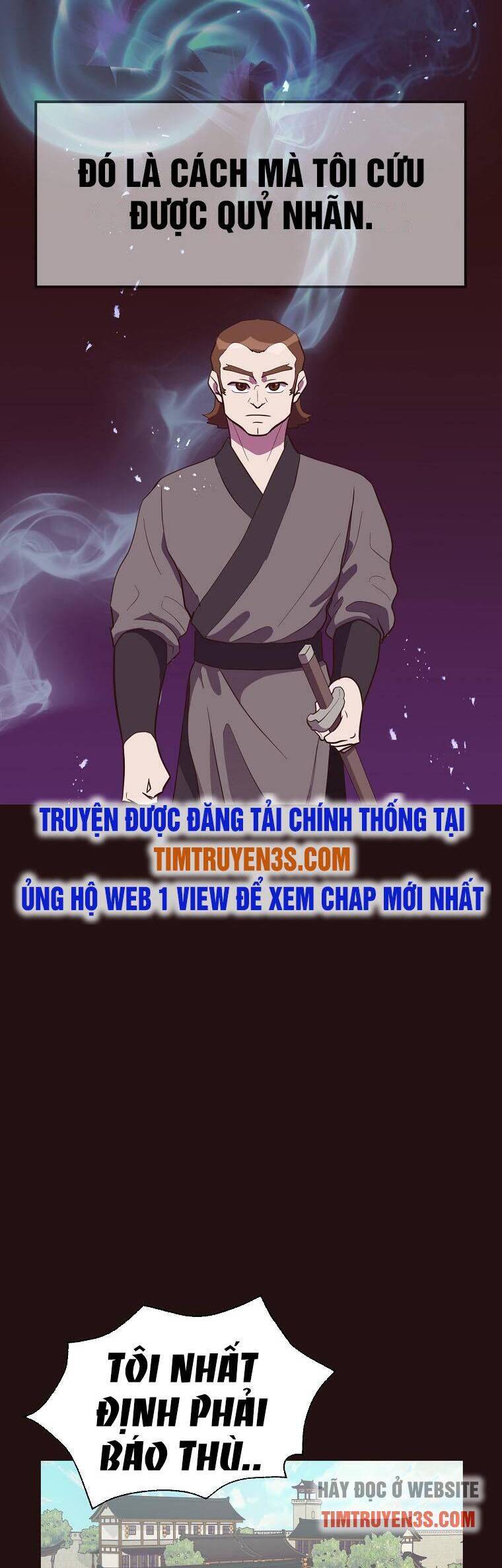 Tiệm Bánh Của Thiên Quỷ Chapter 39 - Trang 2