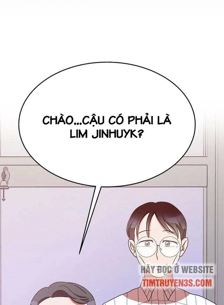 Tiệm Bánh Của Thiên Quỷ Chapter 27 - Trang 29