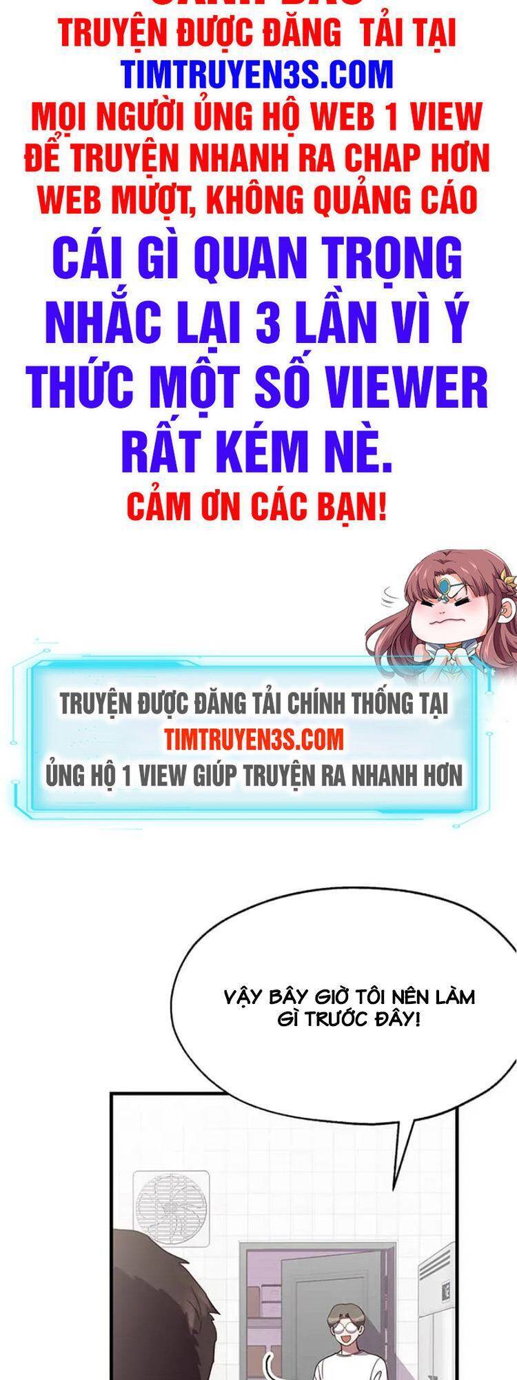 Tiệm Bánh Của Thiên Quỷ Chapter 18 - Trang 2