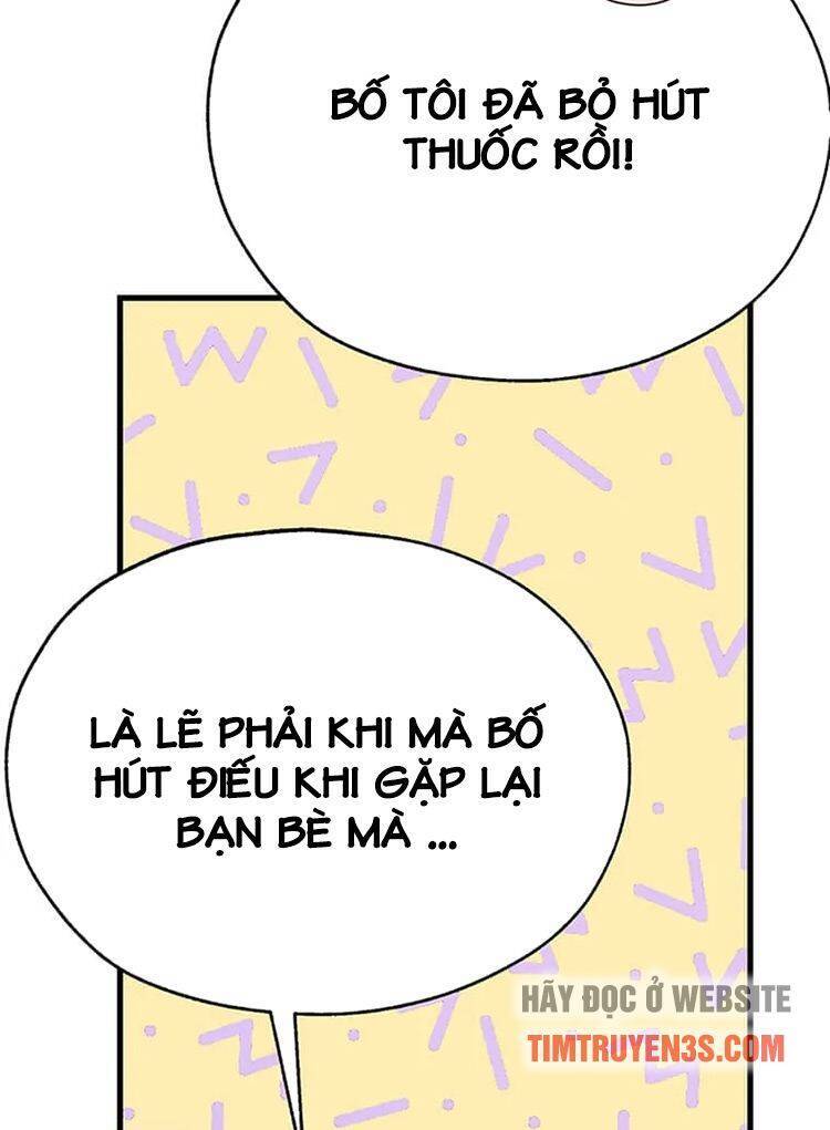 Tiệm Bánh Của Thiên Quỷ Chapter 28 - Trang 37