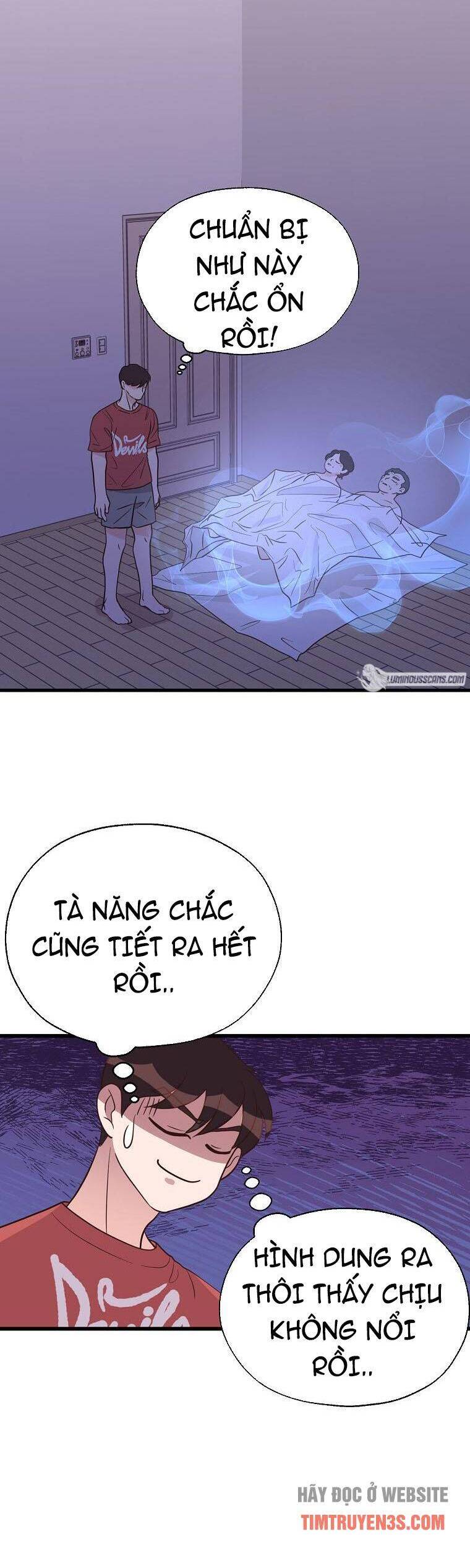 Tiệm Bánh Của Thiên Quỷ Chapter 39 - Trang 6