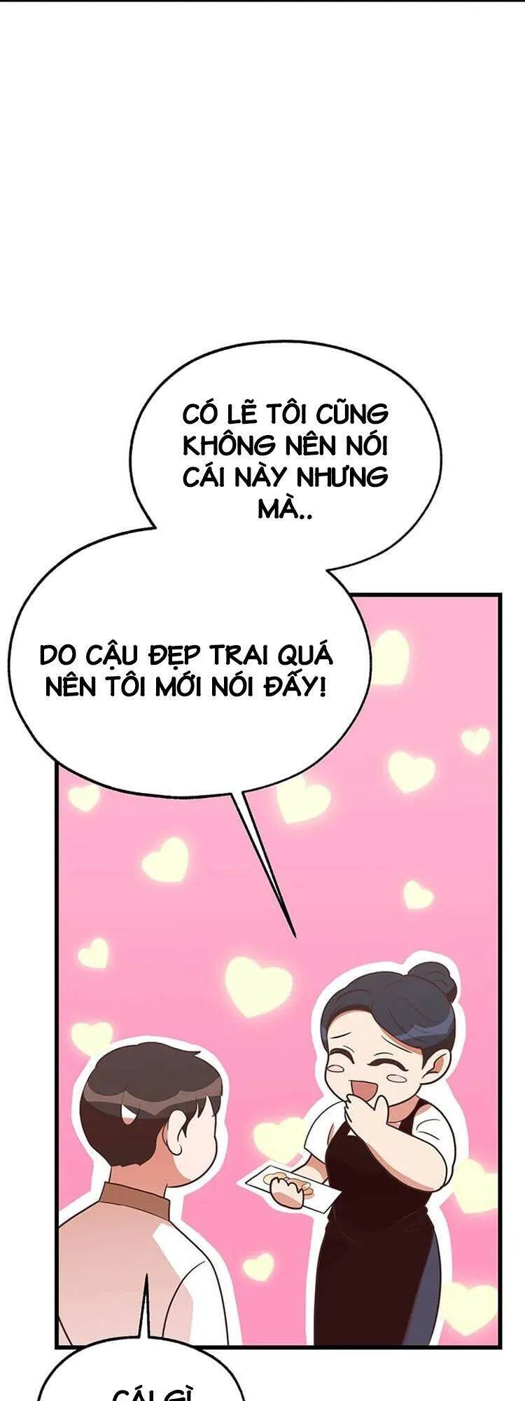 Tiệm Bánh Của Thiên Quỷ Chapter 34 - Trang 33