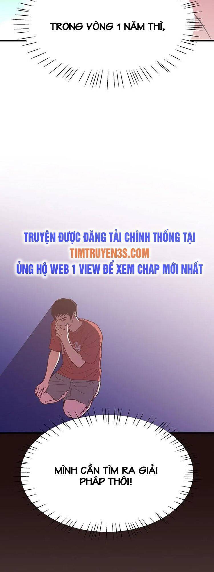 Tiệm Bánh Của Thiên Quỷ Chapter 24 - Trang 26