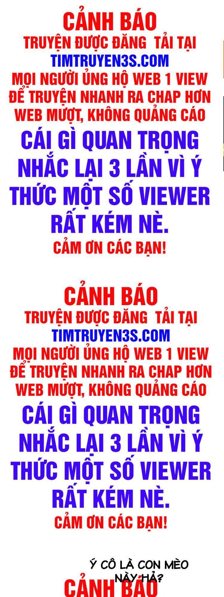 Tiệm Bánh Của Thiên Quỷ Chapter 34 - Trang 1