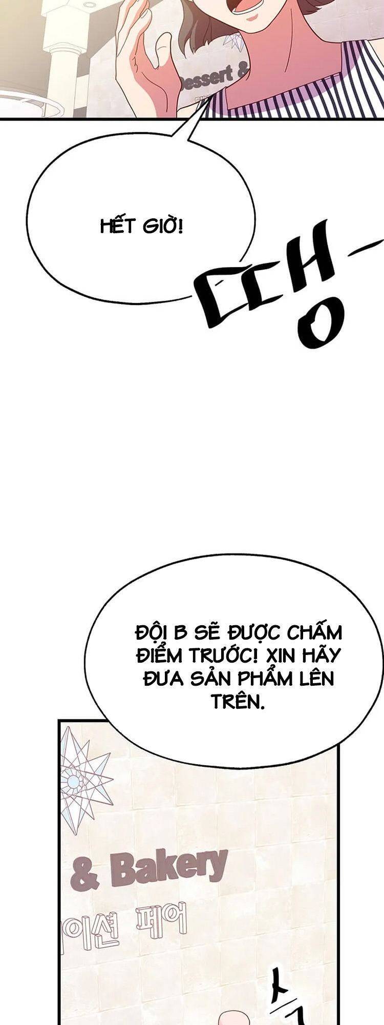 Tiệm Bánh Của Thiên Quỷ Chapter 31 - Trang 25