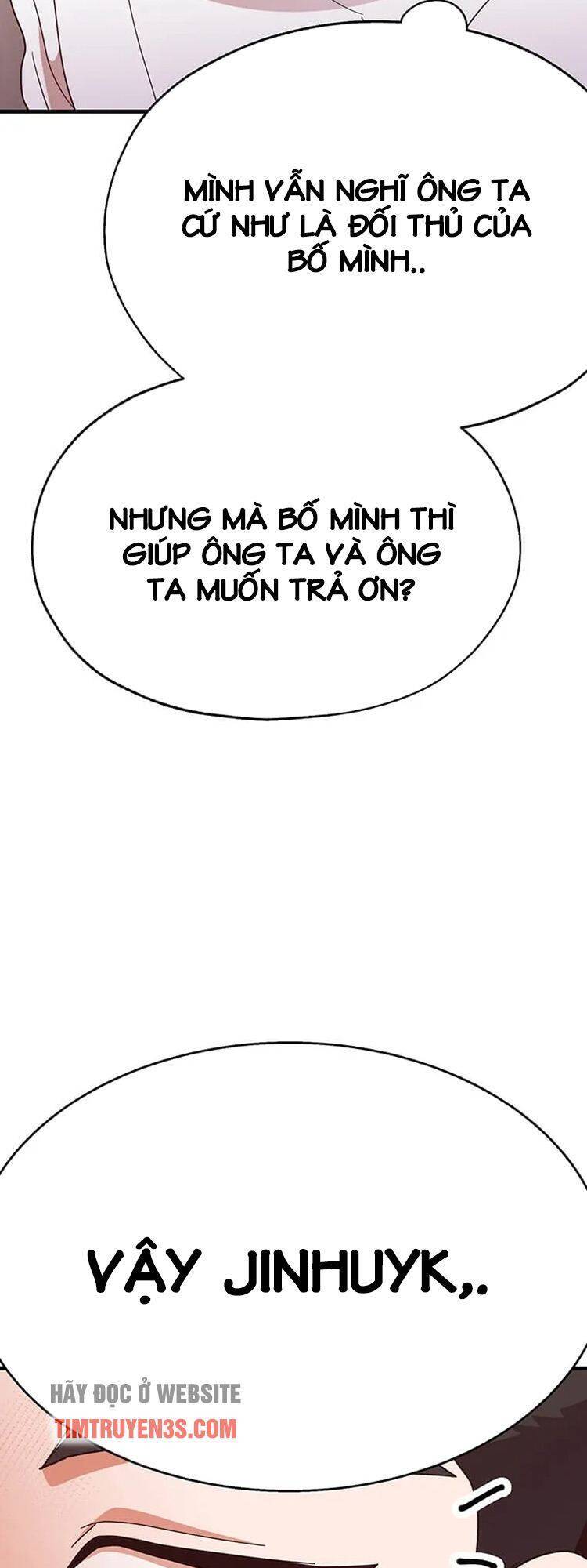 Tiệm Bánh Của Thiên Quỷ Chapter 28 - Trang 81