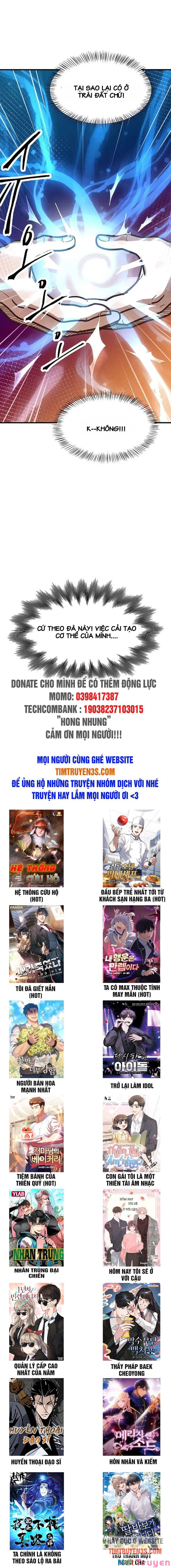 Tiệm Bánh Của Thiên Quỷ Chapter 4 - Trang 16