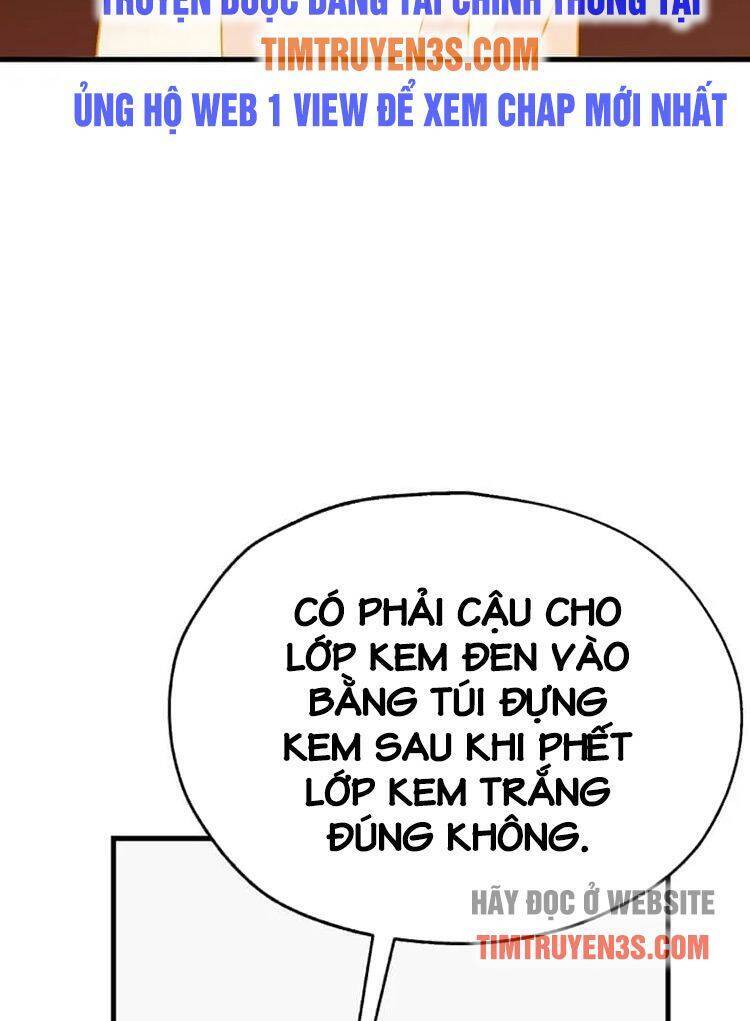 Tiệm Bánh Của Thiên Quỷ Chapter 28 - Trang 20