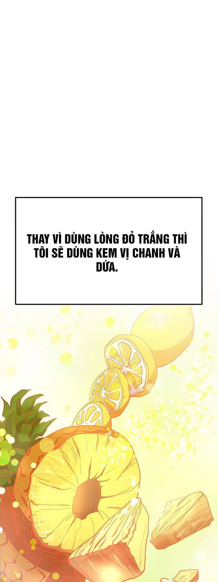 Tiệm Bánh Của Thiên Quỷ Chapter 36 - Trang 28