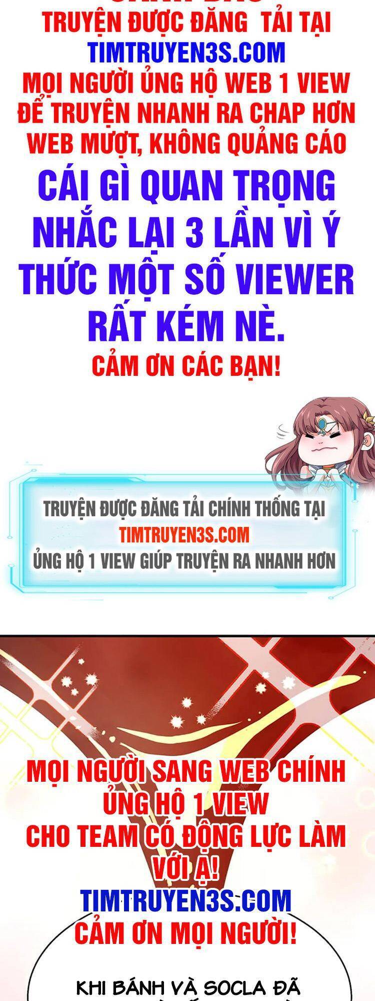 Tiệm Bánh Của Thiên Quỷ Chapter 28 - Trang 2