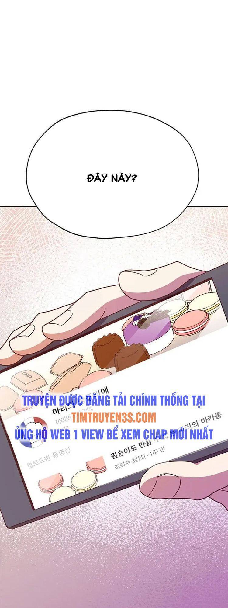 Tiệm Bánh Của Thiên Quỷ Chapter 20 - Trang 25