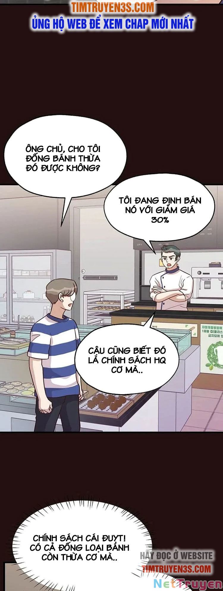 Tiệm Bánh Của Thiên Quỷ Chapter 11 - Trang 6