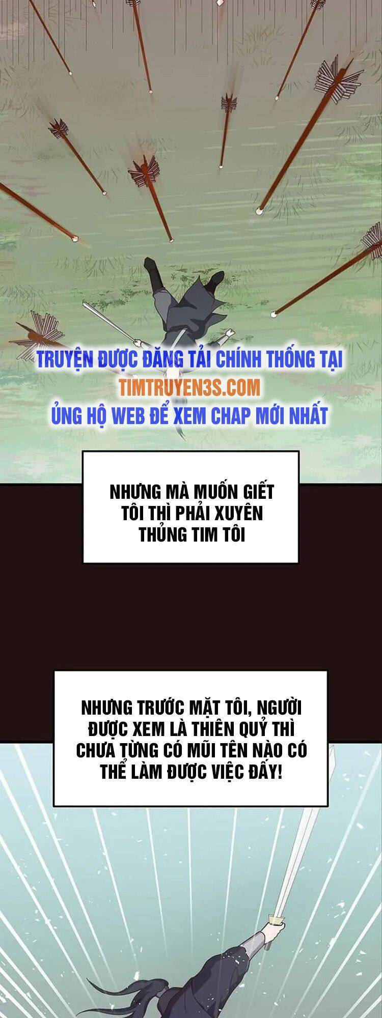 Tiệm Bánh Của Thiên Quỷ Chapter 17 - Trang 9