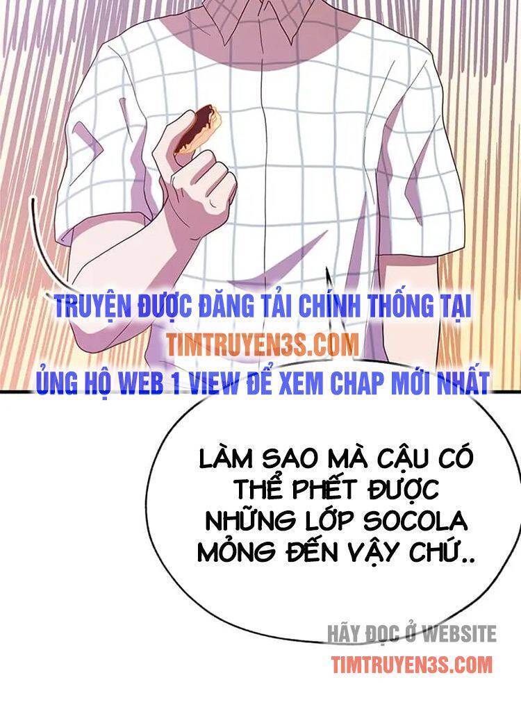 Tiệm Bánh Của Thiên Quỷ Chapter 28 - Trang 6