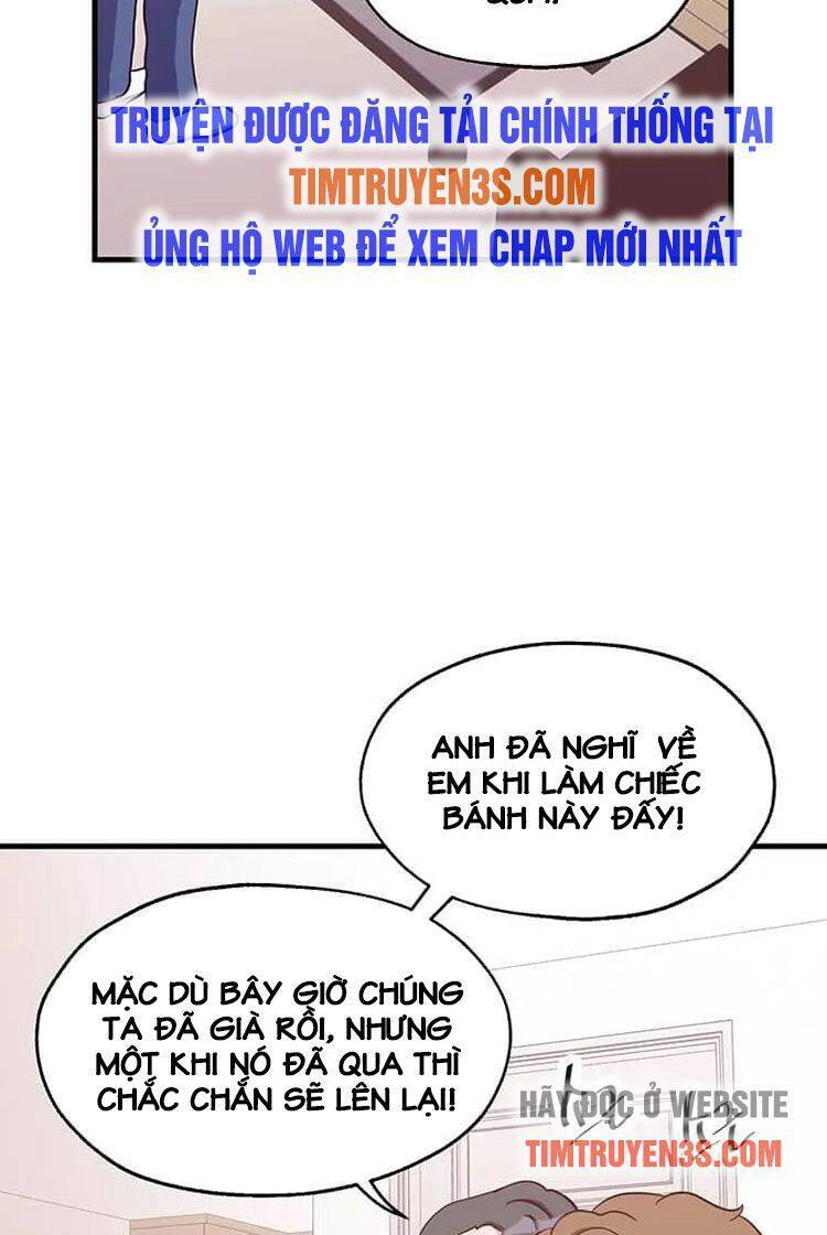 Tiệm Bánh Của Thiên Quỷ Chapter 16 - Trang 24