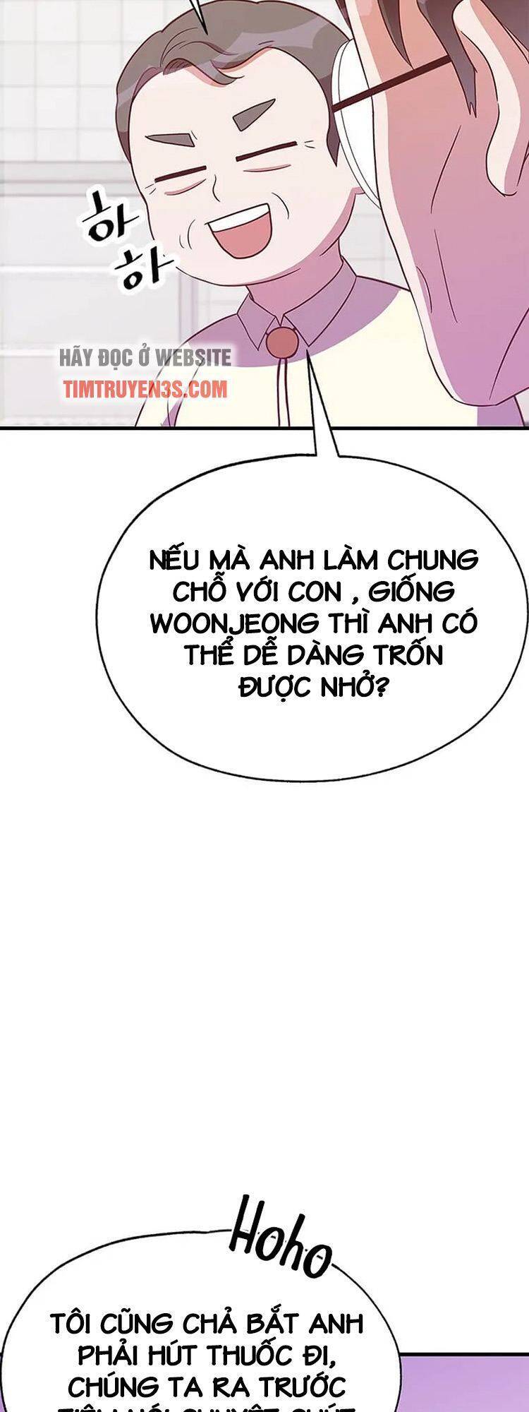 Tiệm Bánh Của Thiên Quỷ Chapter 28 - Trang 39