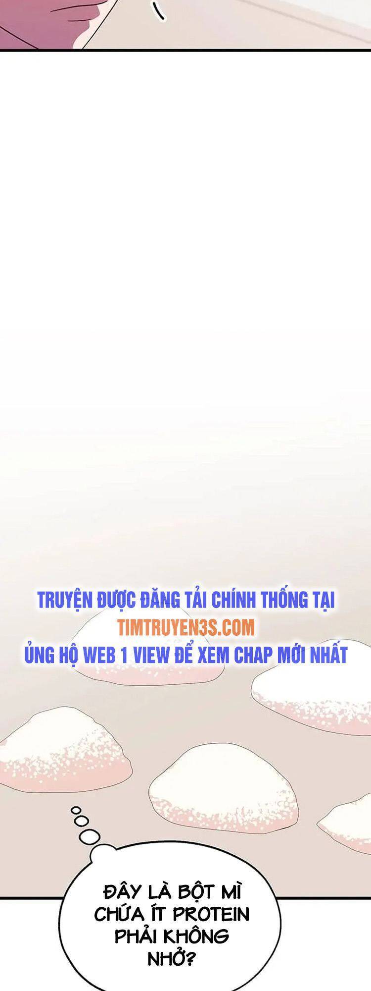 Tiệm Bánh Của Thiên Quỷ Chapter 34 - Trang 19