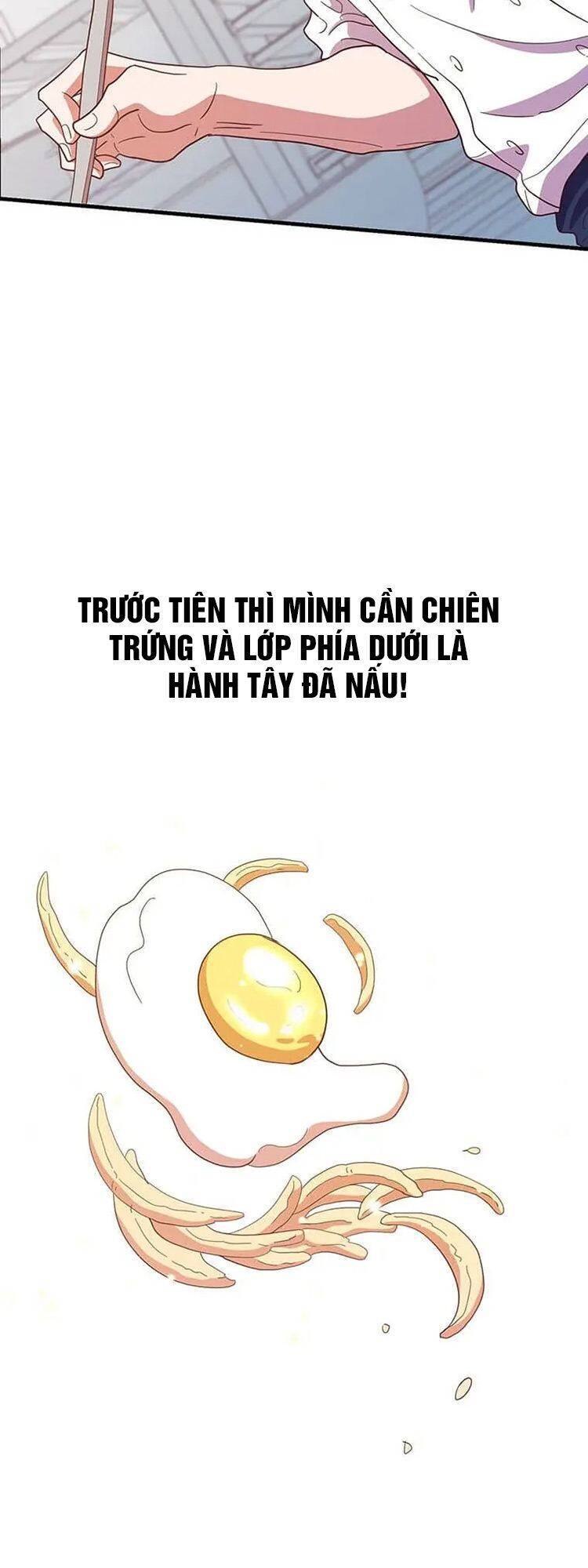 Tiệm Bánh Của Thiên Quỷ Chapter 25 - Trang 39