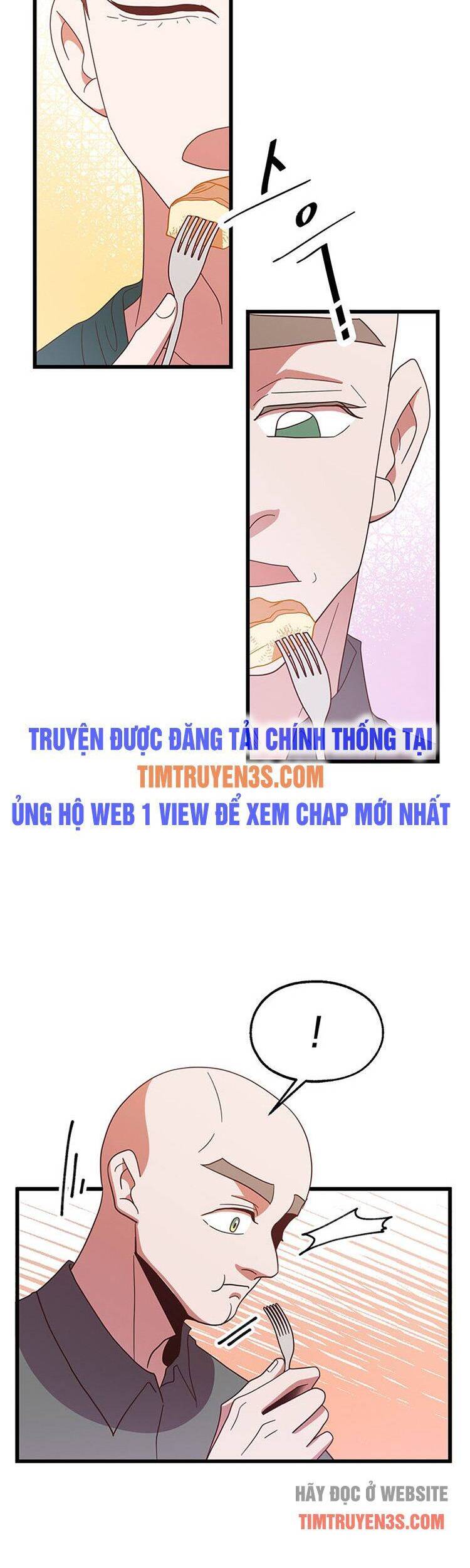 Tiệm Bánh Của Thiên Quỷ Chapter 37 - Trang 11