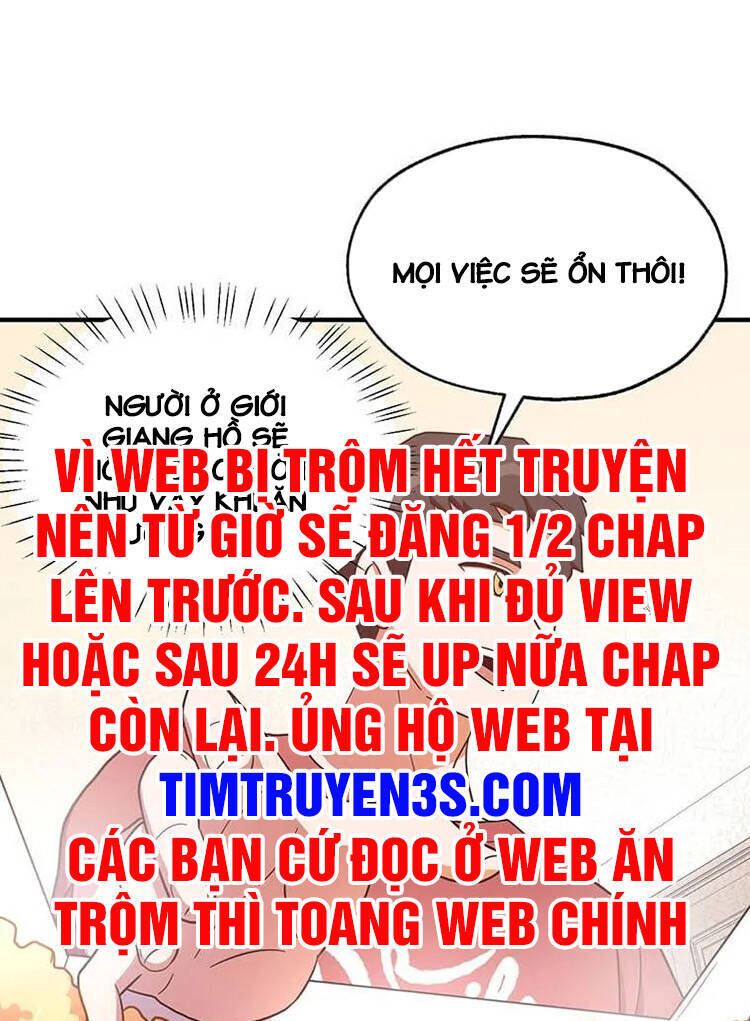 Tiệm Bánh Của Thiên Quỷ Chapter 17 - Trang 38