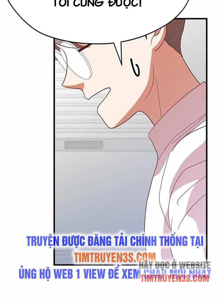 Tiệm Bánh Của Thiên Quỷ Chapter 26 - Trang 37