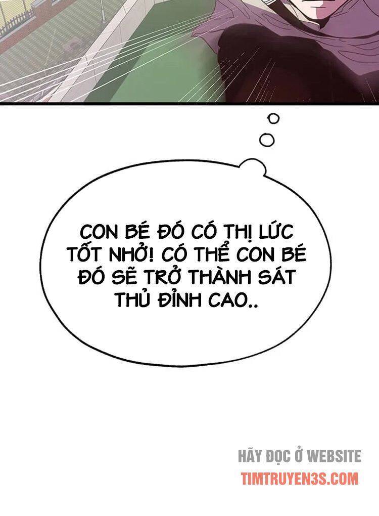 Tiệm Bánh Của Thiên Quỷ Chapter 30 - Trang 29