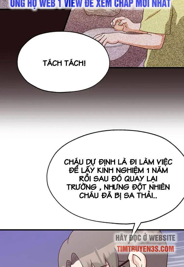 Tiệm Bánh Của Thiên Quỷ Chapter 18 - Trang 15