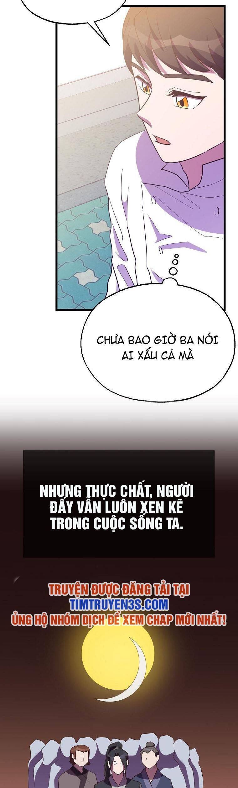 Tiệm Bánh Của Thiên Quỷ Chapter 42 - Trang 26